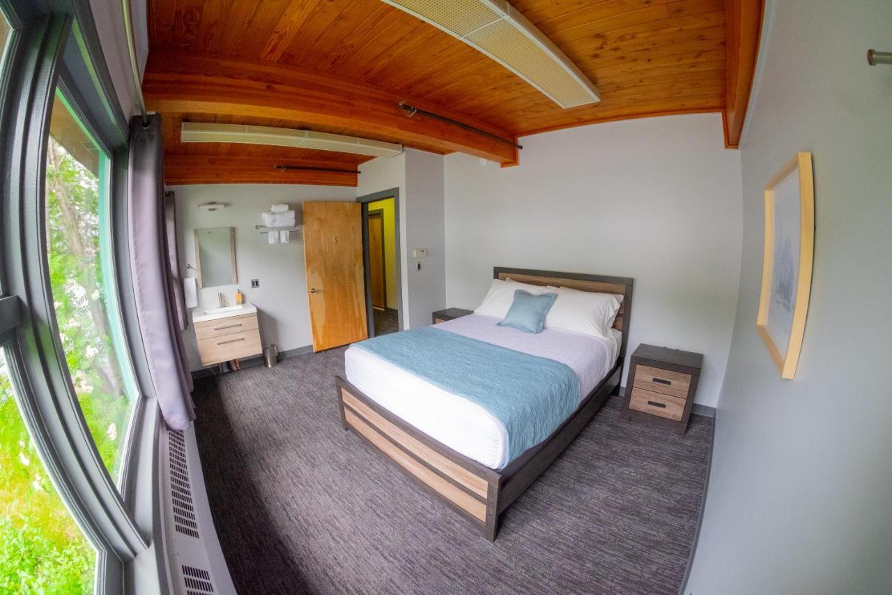Seward Adventure Lodge Exterior foto